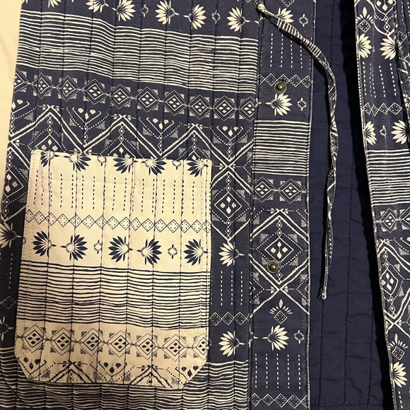 Roxy Quilted jacket - Picture 3 of 4